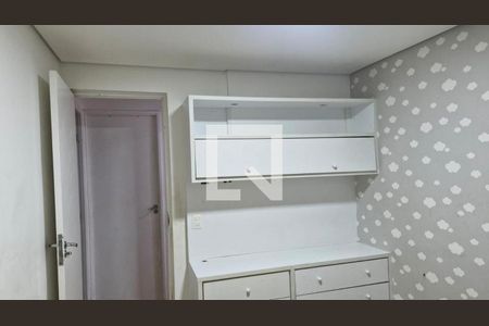 Quarto 1 de apartamento à venda com 2 quartos, 55m² em Bandeiras, Osasco