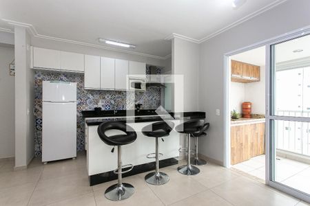 Apartamento para alugar com 2 quartos, 73m² em Tatuapé, São Paulo