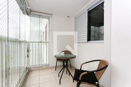 Apartamento para alugar com 2 quartos, 73m² em Tatuapé, São Paulo