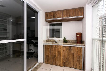 Apartamento para alugar com 2 quartos, 73m² em Tatuapé, São Paulo
