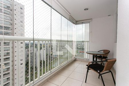 Apartamento para alugar com 2 quartos, 73m² em Tatuapé, São Paulo
