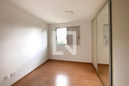 Suite 1 de apartamento para alugar com 4 quartos, 136m² em Luxemburgo, Belo Horizonte