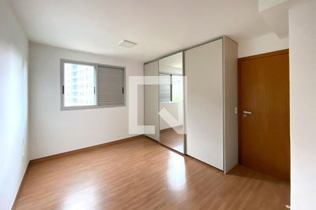 Suite 1 de apartamento para alugar com 4 quartos, 136m² em Luxemburgo, Belo Horizonte