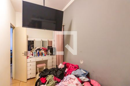 Quarto 1 de casa à venda com 4 quartos, 63m² em Jardim Padreira I, Osasco