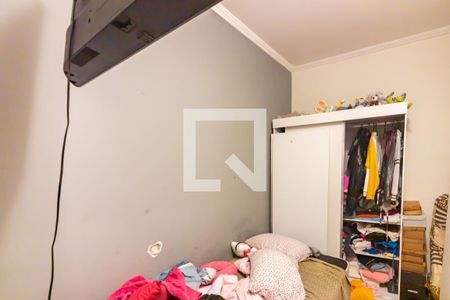 Quarto 1 de casa à venda com 4 quartos, 63m² em Jardim Padreira I, Osasco