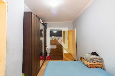 Quarto 2 de casa à venda com 4 quartos, 63m² em Jardim Padreira I, Osasco
