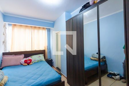 Quarto 2 de casa à venda com 4 quartos, 63m² em Jardim Padreira I, Osasco
