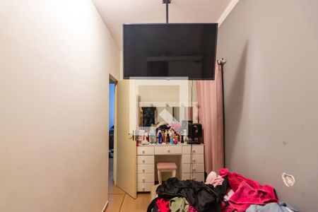 Quarto 1 de casa à venda com 4 quartos, 63m² em Jardim Padreira I, Osasco