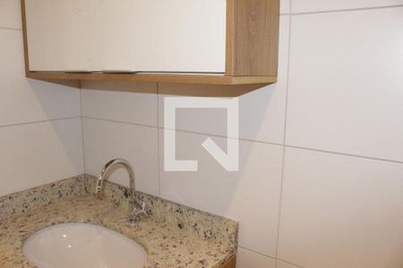 Apartamento para alugar com 1 quarto, 21m² em República, São Paulo