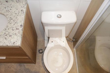 Apartamento para alugar com 1 quarto, 21m² em República, São Paulo