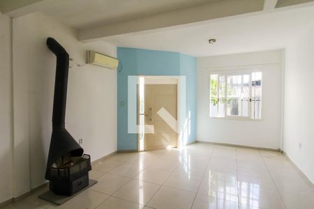 Sala de casa à venda com 2 quartos, 300m² em Centro, Canoas