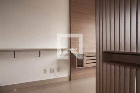 Studio de kitnet/studio para alugar com 1 quarto, 27m² em Mirandópolis, São Paulo