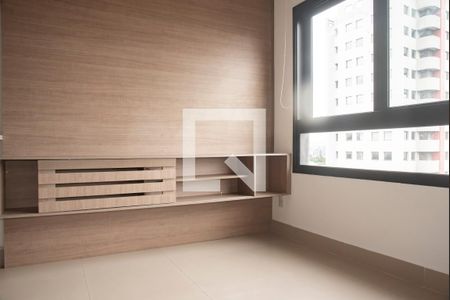 Studio de kitnet/studio para alugar com 1 quarto, 27m² em Mirandópolis, São Paulo