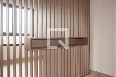 Studio de kitnet/studio para alugar com 1 quarto, 27m² em Mirandópolis, São Paulo