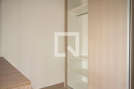 Studio de kitnet/studio para alugar com 1 quarto, 27m² em Mirandópolis, São Paulo