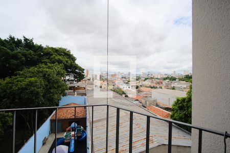 Varanda de apartamento à venda com 3 quartos, 62m² em Vila Carrão, São Paulo