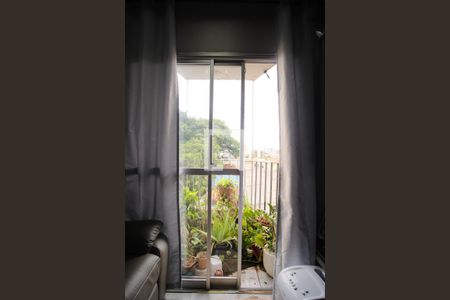 Varanda de apartamento à venda com 3 quartos, 62m² em Vila Carrão, São Paulo