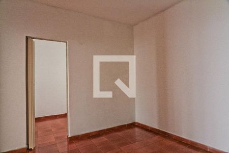 Quarto 2 de casa para alugar com 2 quartos, 60m² em Jardim Maristela, São Paulo