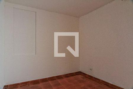Quarto 2 de casa para alugar com 2 quartos, 60m² em Jardim Maristela, São Paulo