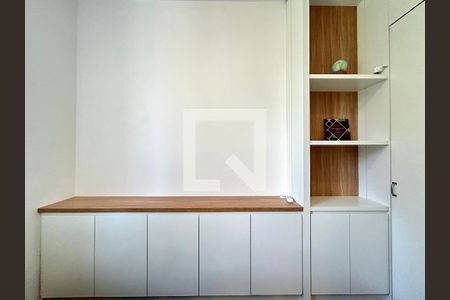 Quarto de apartamento para alugar com 1 quarto, 35m² em Itacorubi, Florianópolis