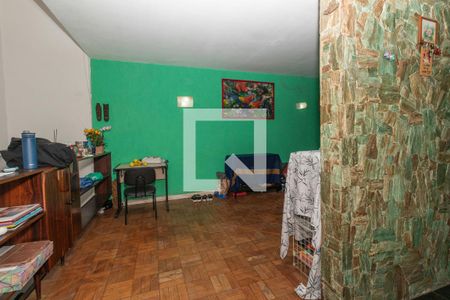 Sala de casa à venda com 5 quartos, 331m² em Siciliano, São Paulo