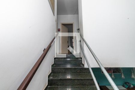 Escada de Acesso de casa à venda com 5 quartos, 331m² em Siciliano, São Paulo