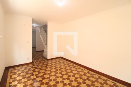 Sala de jantar de casa à venda com 3 quartos, 168m² em Jardim Umuarama, São Paulo