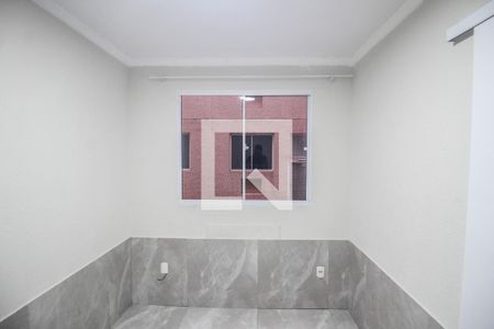 Quarto 1 de apartamento para alugar com 2 quartos, 43m² em Cerâmica, Nova Iguaçu