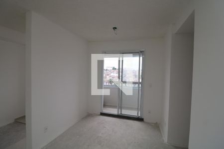 Sala de apartamento à venda com 2 quartos, 42m² em Vila Ema, São Paulo