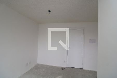 Sala de apartamento à venda com 2 quartos, 42m² em Vila Ema, São Paulo