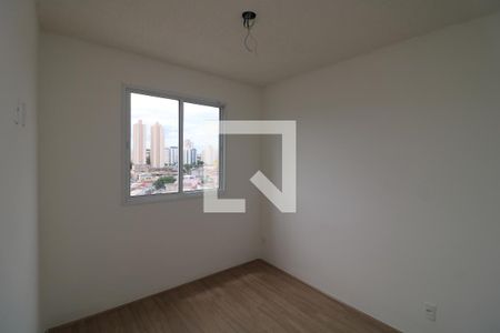 Quarto de apartamento à venda com 2 quartos, 42m² em Vila Ema, São Paulo