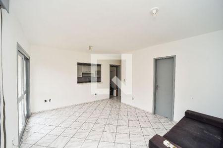 Sala/Quarto de apartamento à venda com 1 quarto, 39m² em Boa Vista, Porto Alegre