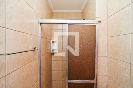 Banheiro de apartamento à venda com 1 quarto, 39m² em Boa Vista, Porto Alegre