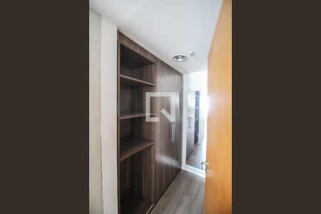 Armário de kitnet/studio para alugar com 1 quarto, 45m² em Centro, Nova Iguaçu