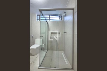 Banheiro de casa para alugar com 3 quartos, 180m² em Jardim Campos Eliseos, Campinas