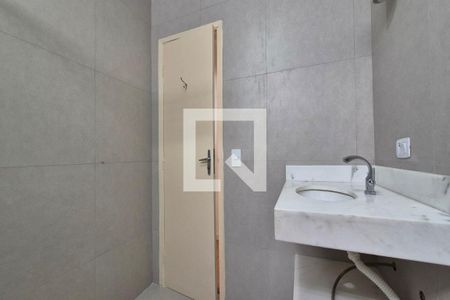 Banheiro de casa para alugar com 3 quartos, 180m² em Jardim Campos Eliseos, Campinas