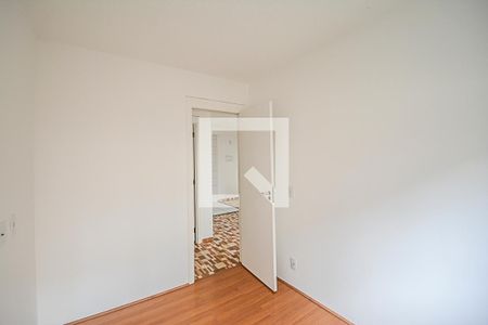 Quarto 1 de apartamento para alugar com 2 quartos, 41m² em Jardim Sao Saverio, São Bernardo do Campo