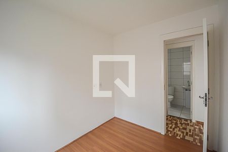 Quarto 1 de apartamento para alugar com 2 quartos, 41m² em Jardim Sao Saverio, São Bernardo do Campo
