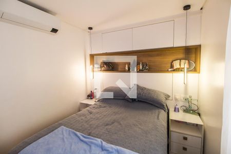 Suíte de apartamento à venda com 2 quartos, 63m² em Alphaville Empresarial, Barueri