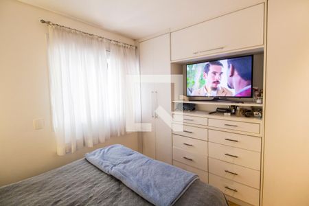 Suíte de apartamento à venda com 2 quartos, 63m² em Alphaville Empresarial, Barueri