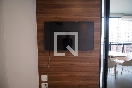 Apartamento para alugar com 1 quarto, 34m² em Pinheiros, São Paulo