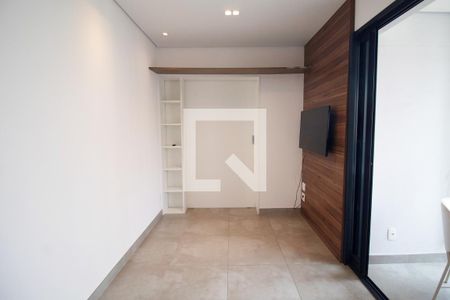 Apartamento para alugar com 1 quarto, 34m² em Pinheiros, São Paulo