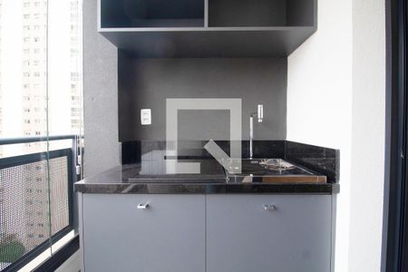 Apartamento para alugar com 1 quarto, 34m² em Pinheiros, São Paulo