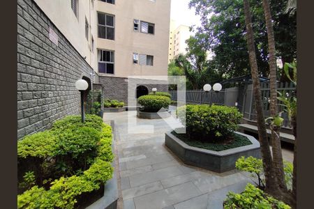 Área comum de apartamento à venda com 3 quartos, 61m² em Vila Moraes, São Paulo