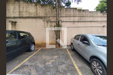 Vaga  de apartamento à venda com 3 quartos, 61m² em Vila Moraes, São Paulo