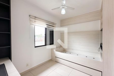 Quarto 2 de casa de condomínio para alugar com 3 quartos, 128m² em Demarchi, São Bernardo do Campo