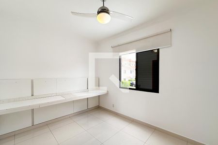 Quarto 1 de casa de condomínio para alugar com 3 quartos, 128m² em Demarchi, São Bernardo do Campo