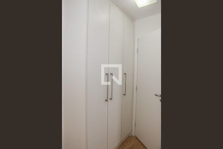 Suíte de apartamento à venda com 2 quartos, 63m² em Lapa, São Paulo