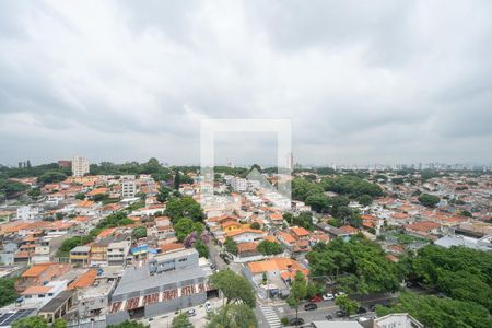 Vista do Quarto 1 de apartamento à venda com 2 quartos, 39m² em Vila da Saúde, São Paulo