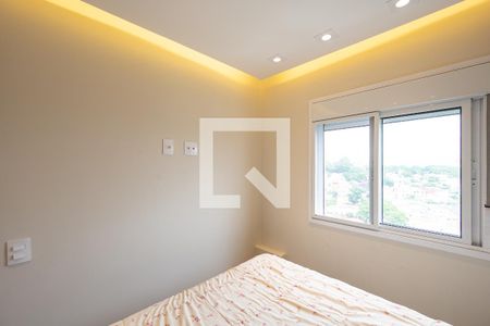 Quarto 1 de apartamento à venda com 2 quartos, 39m² em Vila da Saúde, São Paulo